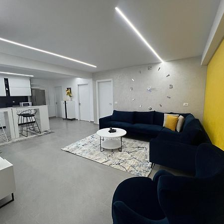 Mon Prive Apartment Тирана Екстериор снимка