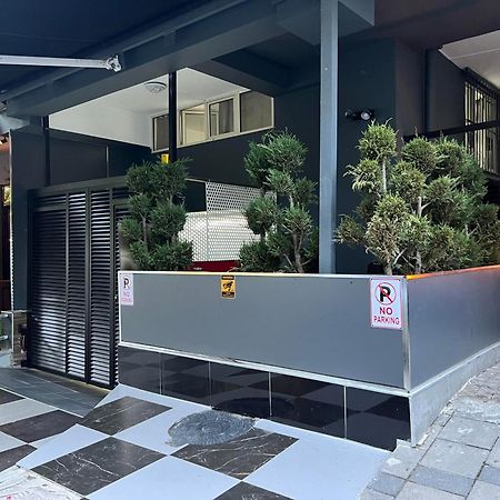 Mon Prive Apartment Тирана Екстериор снимка