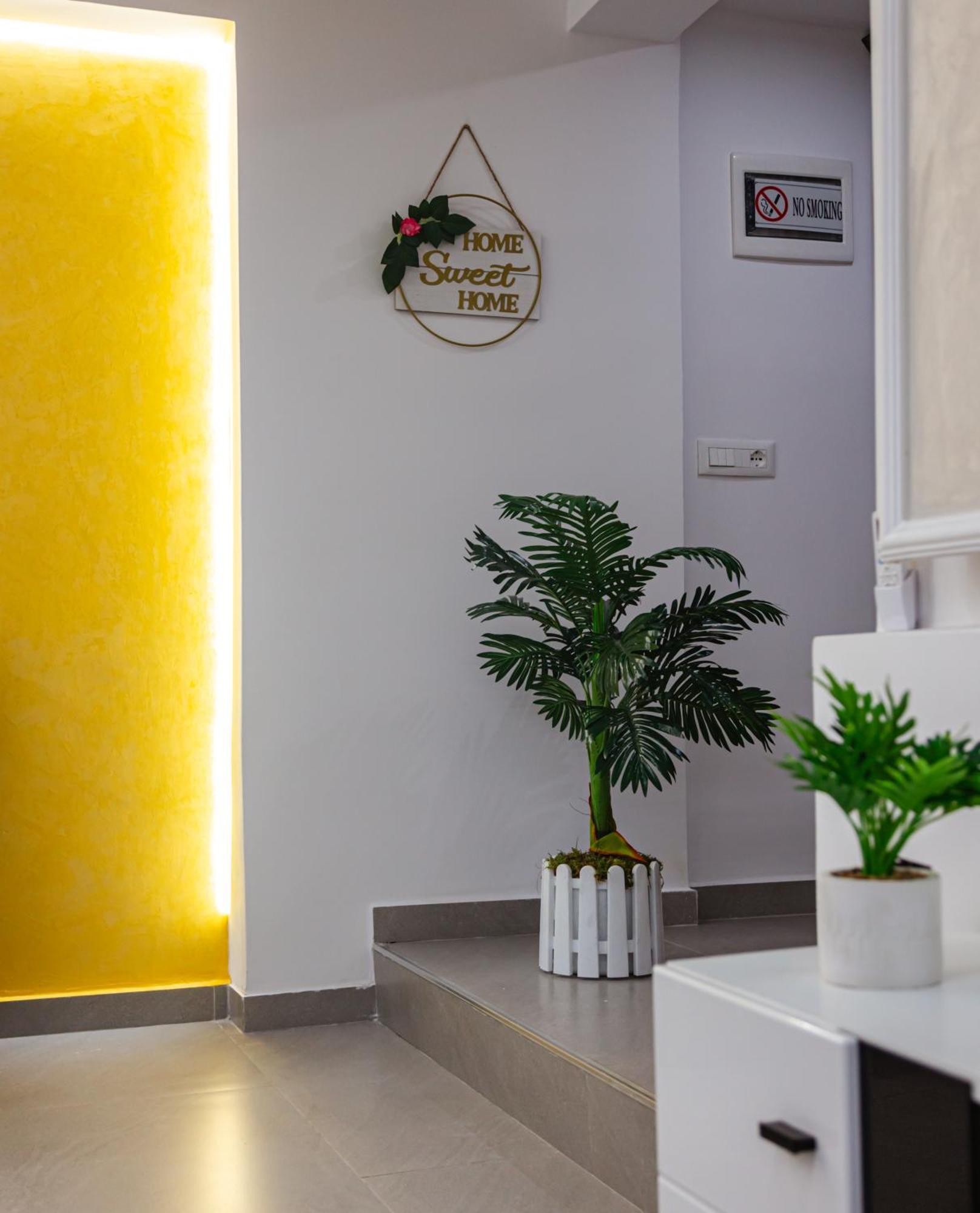 Mon Prive Apartment Тирана Екстериор снимка