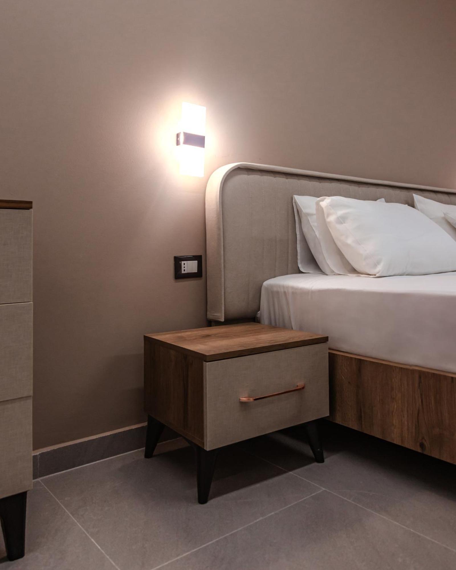 Mon Prive Apartment Тирана Екстериор снимка