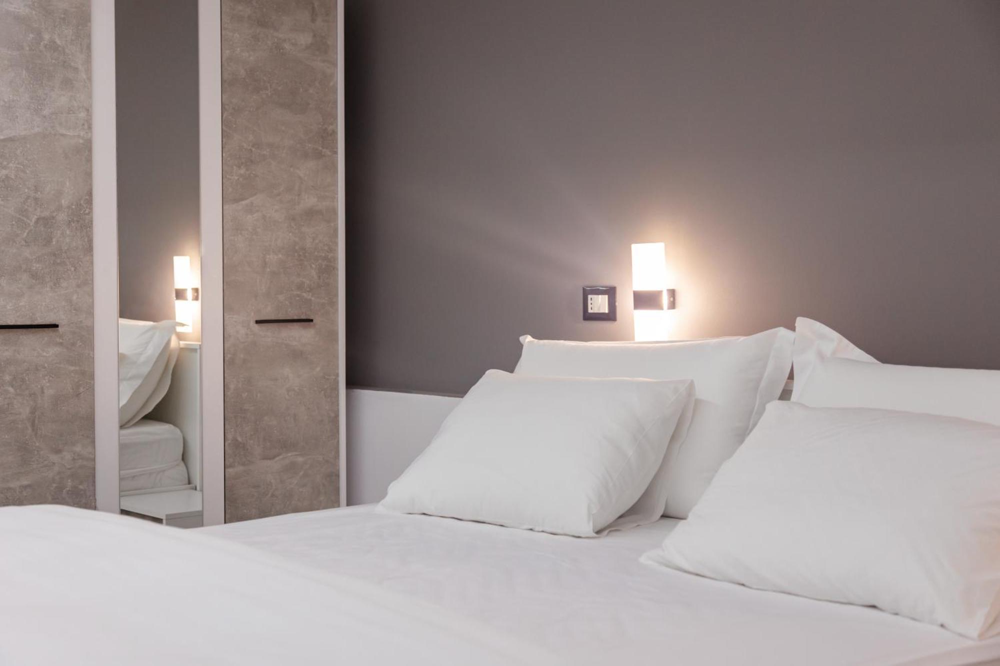 Mon Prive Apartment Тирана Екстериор снимка