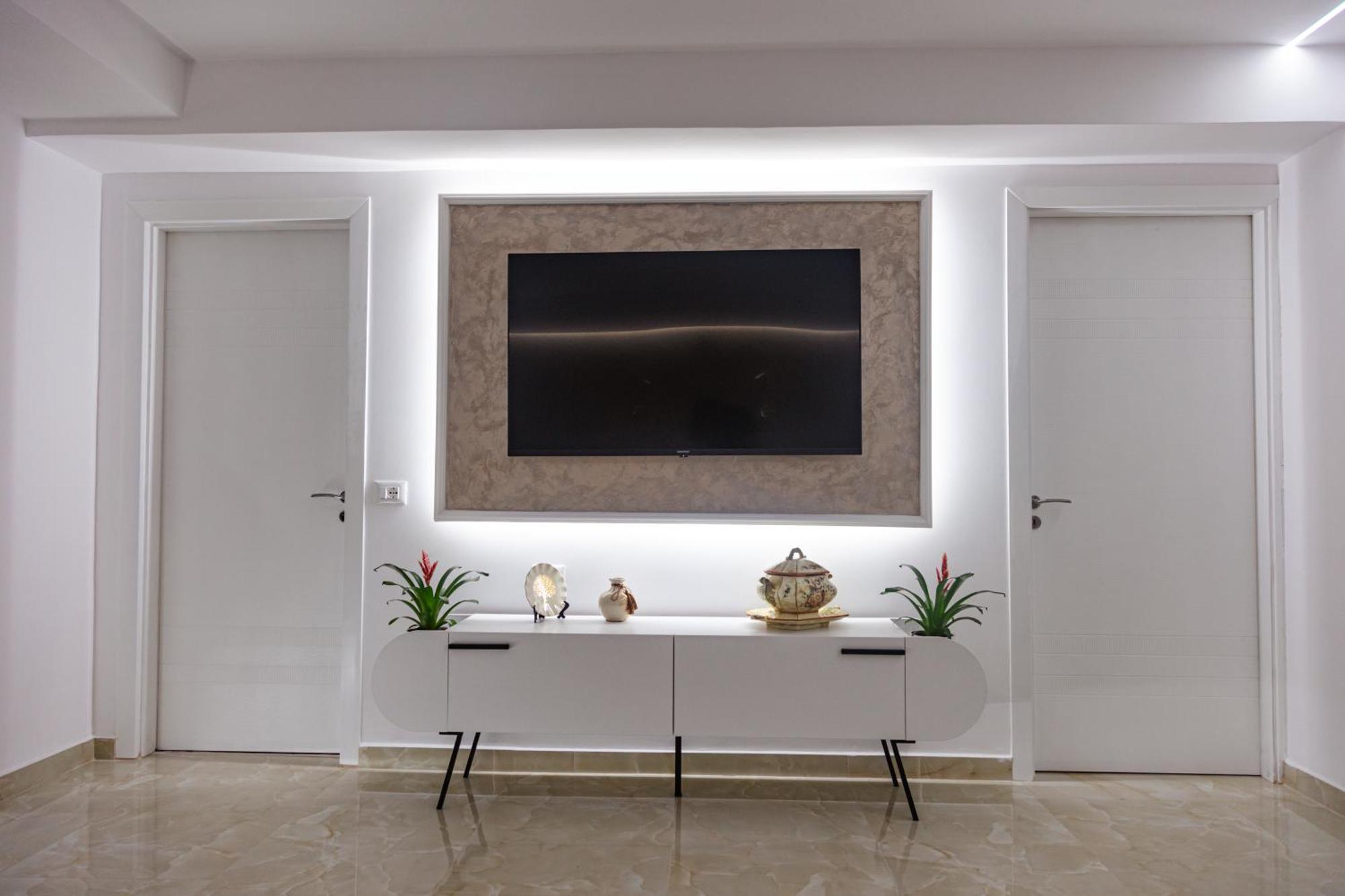 Mon Prive Apartment Тирана Екстериор снимка