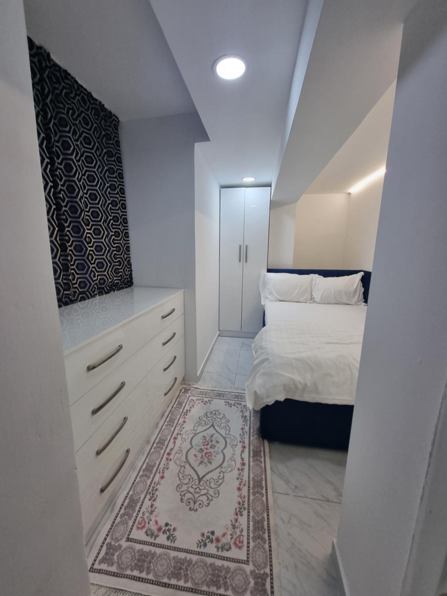 Mon Prive Apartment Тирана Стая снимка