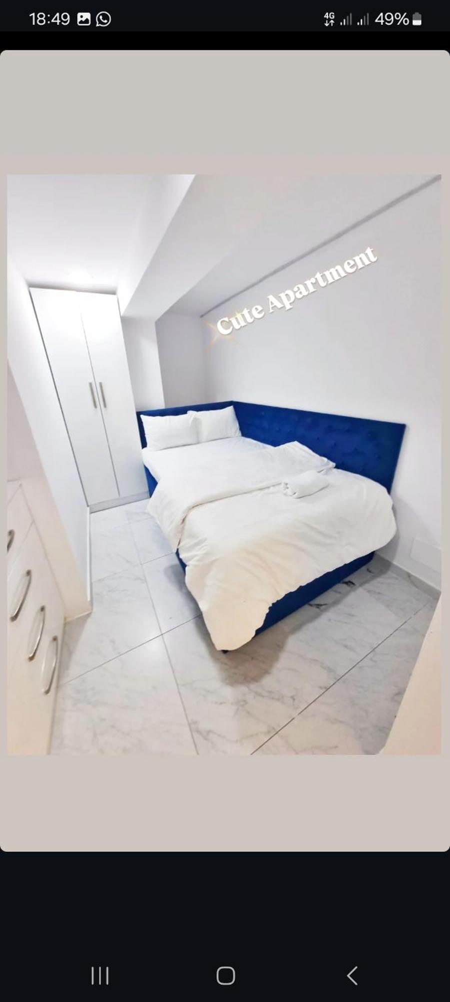 Mon Prive Apartment Тирана Екстериор снимка