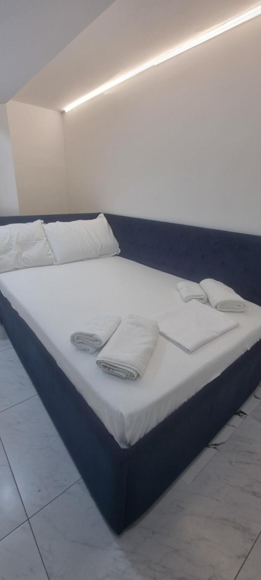 Mon Prive Apartment Тирана Екстериор снимка